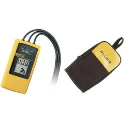 Fluke DREHFELD.+RICHTUNGSANZ.+TASCHE (FLUKE-9040EUR + C25)