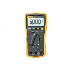 FLUKE-115 Echt-Effektiv-Digitalmultimeter 600V