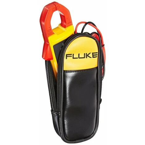 Digitale Stromzange Fluke323 Flk-323 2 Digitale Stromzange Fluke323 Flk-323 – Bild 2