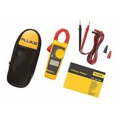 Digitale Stromzange Fluke323 Flk-323 5 Digitale Stromzange Fluke323 Flk-323 -FLUKE Shop 64825459 3