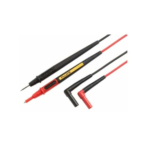 Messleitungssatz 1kv 10a Kabel 1,2mts Fluke Flk-tl175 1 Messleitungssatz 1kv 10a Kabel 1,2mts Fluke Flk-tl175