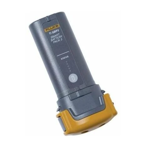 FLUKE SBP3 BATTERIEPACK 3440365 1 FLUKE SBP3 BATTERIEPACK 3440365