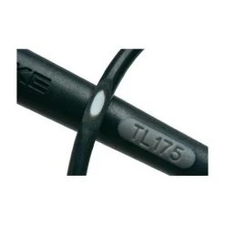 FLUKE TP175E PLUG-IN 4 MM SICHERHEITSSONDENSATZ CAT III 1000 V, CAT IV 600 V SCHWARZ, ROT 3565568