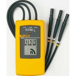 Fluke Drehfeldanzeiger FLUKE-9040EUR