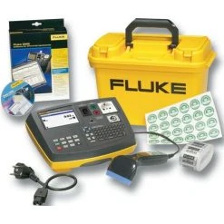 Fluke Gerätetester-Kit 6500-2 DE KIT