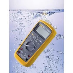 Fluke 3947770 Hand-Multimeter Digital Wasserdicht (IP67) CAT III 1000 V, CAT IV 600 V Anzeige (Coun 5 Fluke 3947770 Hand-Multimeter Digital Wasserdicht (IP67) CAT III 1000 V, CAT IV 600 V Anzeige (Coun -FLUKE Shop 9617319 3