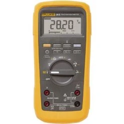Fluke 3947820 Hand-Multimeter Digital Wasserdicht (IP67) CAT III 1000 V, CAT IV 600 V Anzeige (Coun 5 Fluke 3947820 Hand-Multimeter Digital Wasserdicht (IP67) CAT III 1000 V, CAT IV 600 V Anzeige (Coun -FLUKE Shop 9617320 3