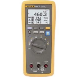 Fluke 4401595 Hand-Multimeter Digital Grafik-Display, Datenlogger CAT III 1000 V, CAT IV 600 V Anze 7 Fluke 4401595 Hand-Multimeter Digital Grafik-Display, Datenlogger CAT III 1000 V, CAT IV 600 V Anze -FLUKE Shop 9617553 3