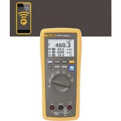 Fluke 4401595 Hand-Multimeter Digital Grafik-Display, Datenlogger CAT III 1000 V, CAT IV 600 V Anze 8 Fluke 4401595 Hand-Multimeter Digital Grafik-Display, Datenlogger CAT III 1000 V, CAT IV 600 V Anze -FLUKE Shop 9617553 4