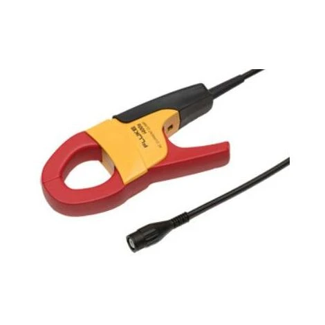 Fluke I400s Stromzangenadapter Messbereich A/AC (Bereich): 0.5 - 400 A 2 Fluke I400s Stromzangenadapter Messbereich A/AC (Bereich): 0.5 - 400 A – Bild 2